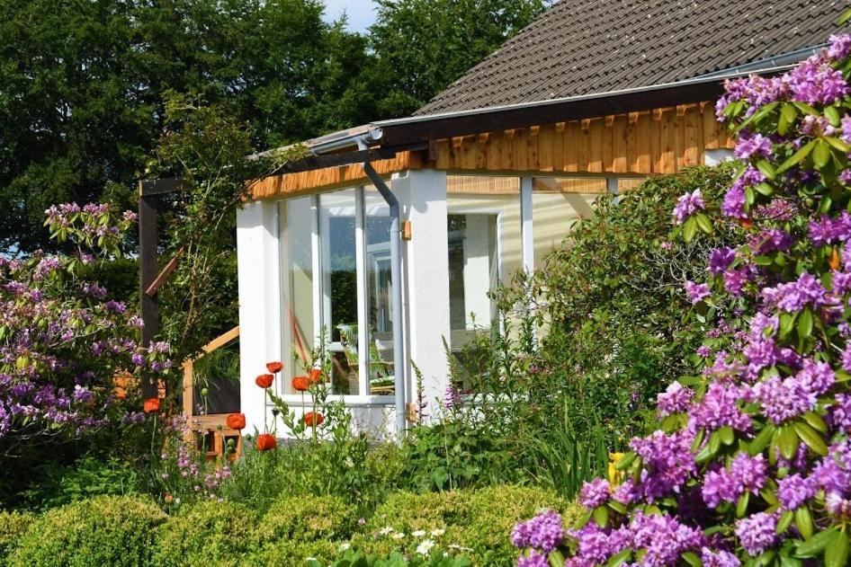 Ferienhaus Eifelrose Simmerath Exterior photo