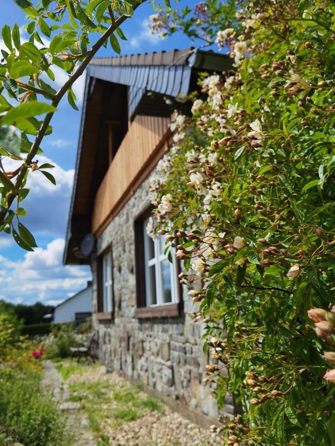 Ferienhaus Eifelrose Simmerath Exterior photo